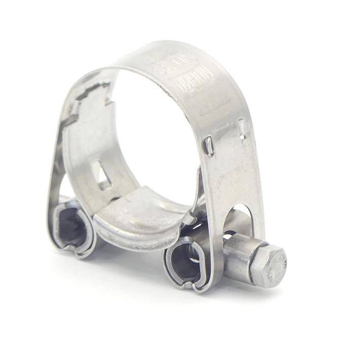 NORMA Gelenkbolzenschelle 31-34 mm (SSB 34 ES2A)