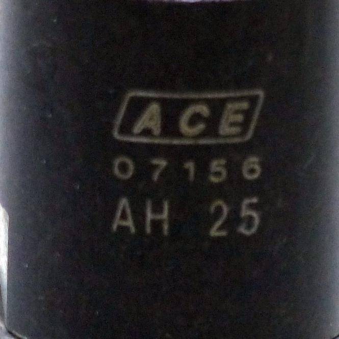 ACE Anschlaghülse (07156)