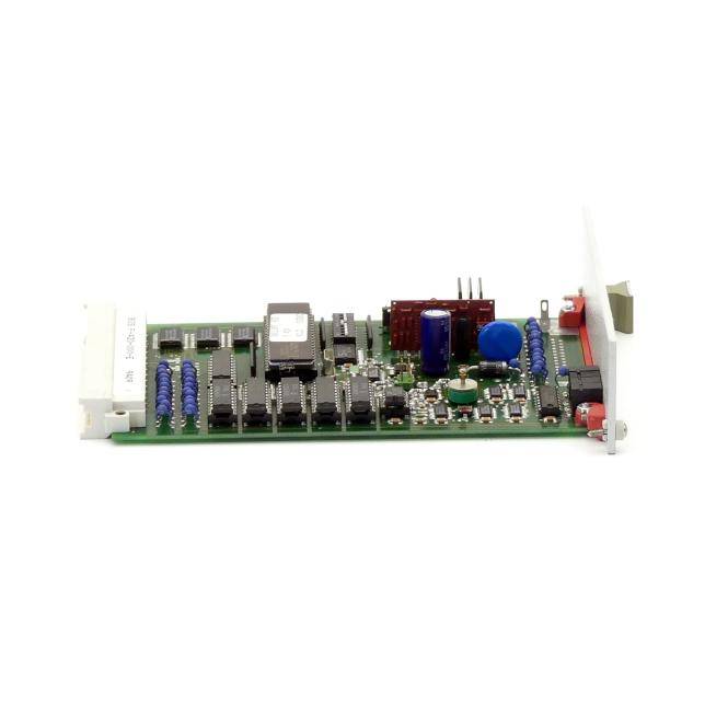 BALLUFF Platine (BIS F-420-000-E)