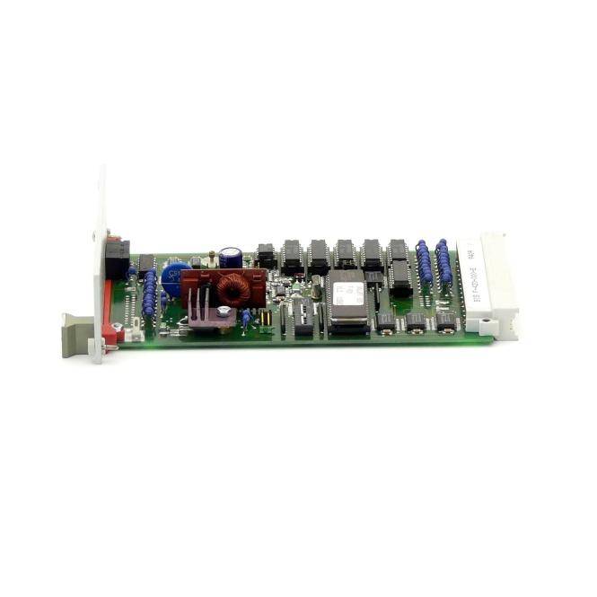 BALLUFF Platine (BIS F-420-000-E)