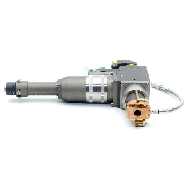 TRUMPF TRUMPF 150 AQ VIS Fokussieroptik 22-43-82-00 + 22-43-83-00 22-43-83-00 (22-43-82-00)