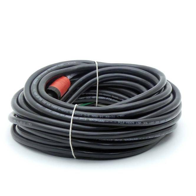 Amphenol Kabel (P30891-M15)
