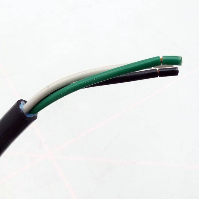Amphenol Kabel (P30891-M15)
