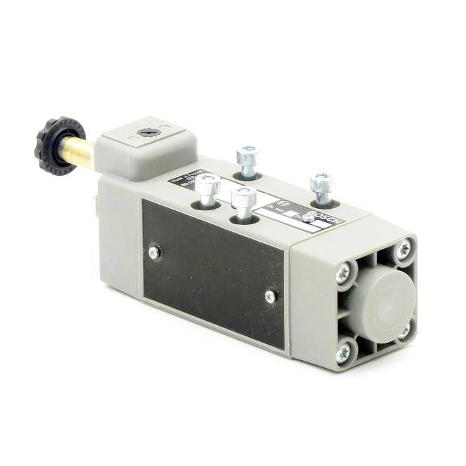 Bosch 5/3 Wegeventil (0 820 024 997)