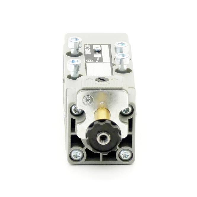 Bosch 5/3 Wegeventil (0 820 024 997)