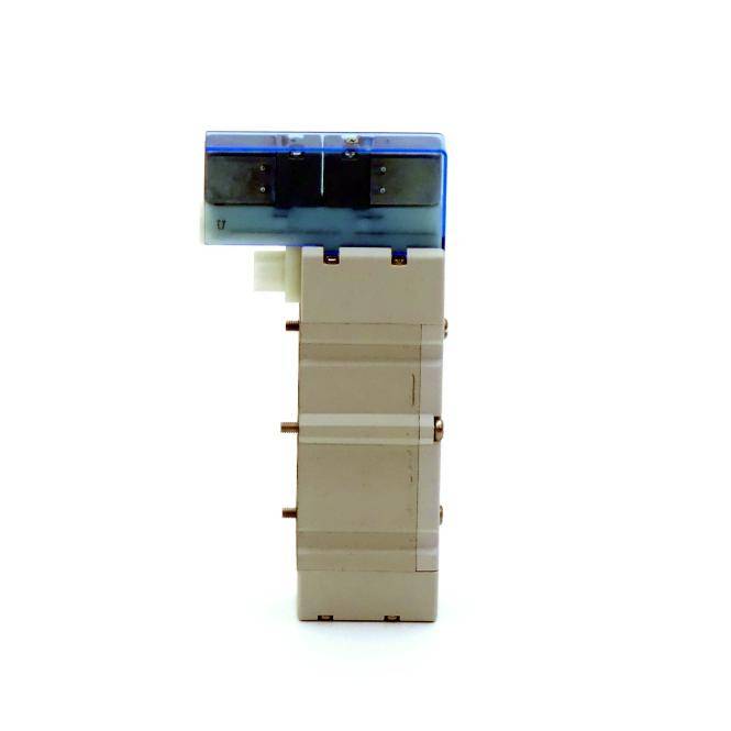 SMC 2x 3/2-Wegeventil (SY7A00-5U1-NA)