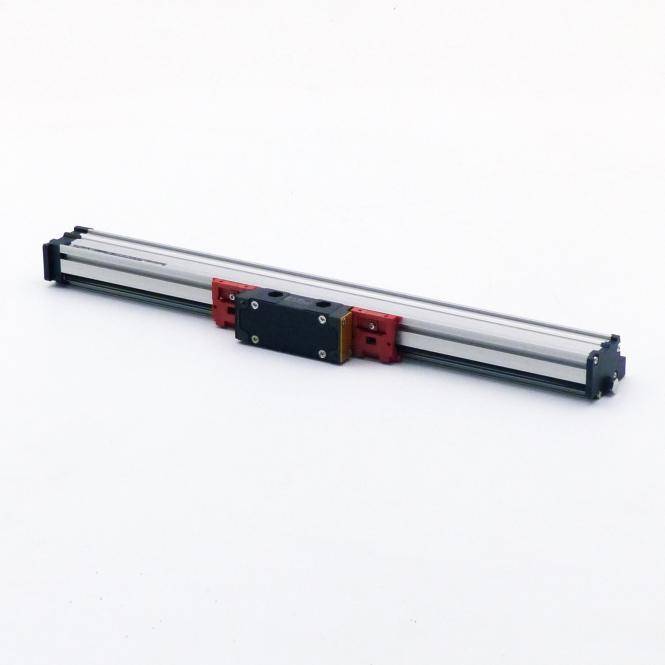 HEIDENHAIN Glasmaßstab LS 186C ML340mm (336 963-14)