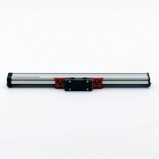 HEIDENHAIN Glasmaßstab LS 186C ML340mm (336 963-14)