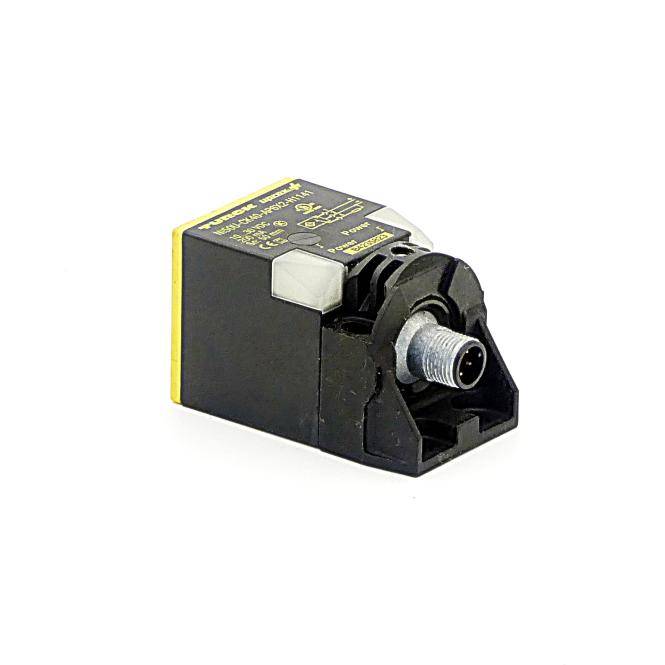 Turck Induktiver Sensor 1625837 (Ni5OU-CK40-AP6X2-H1141)