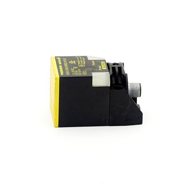 Turck Induktiver Sensor 1625837 (Ni5OU-CK40-AP6X2-H1141)