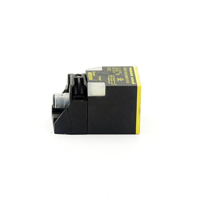 Turck Induktiver Sensor 1625837 (Ni5OU-CK40-AP6X2-H1141)