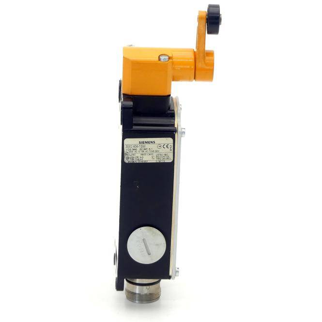 Siemens Positionsschalter (3SE2 404-1GW)