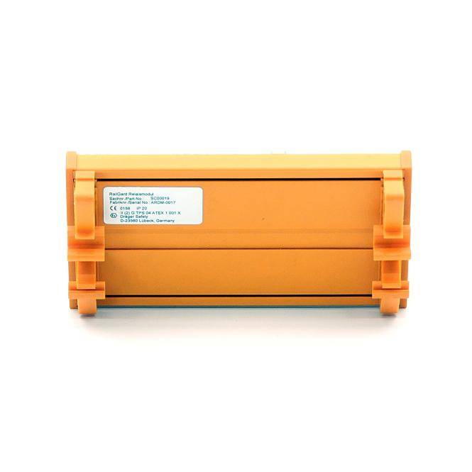 Dräger Relais Modul SC00019 (RS485)