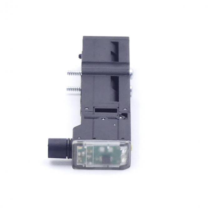 Bosch 5/2-Wegeventil Serie HF03-LG, CL03 (0 820 055 051)