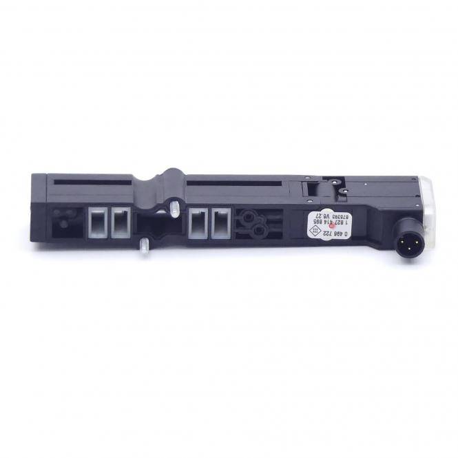 Bosch 5/2-Wegeventil Serie HF03-LG, CL03 (0 820 055 051)