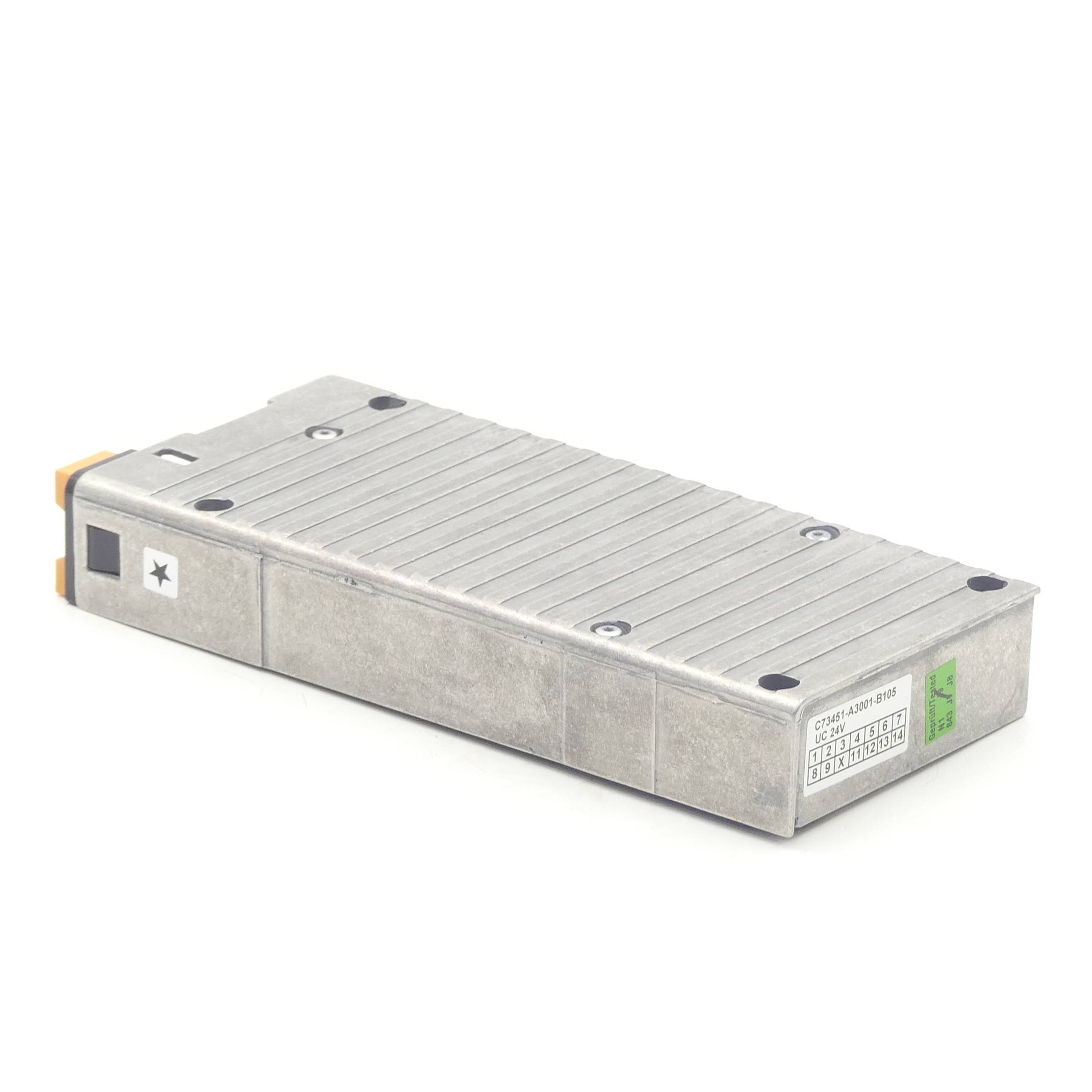 Siemens Netzteil (C73451-A3001-B105)