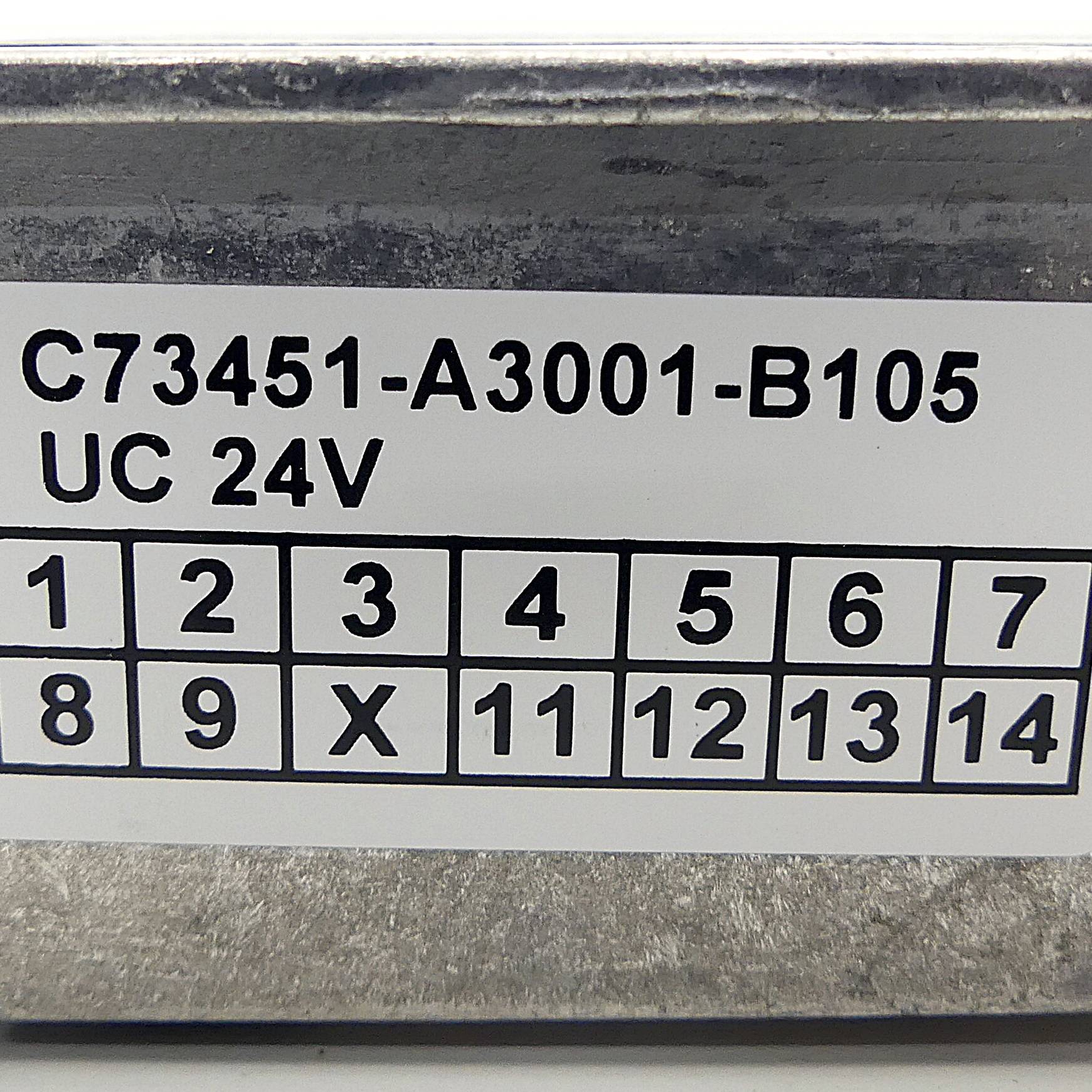 Siemens Netzteil (C73451-A3001-B105)