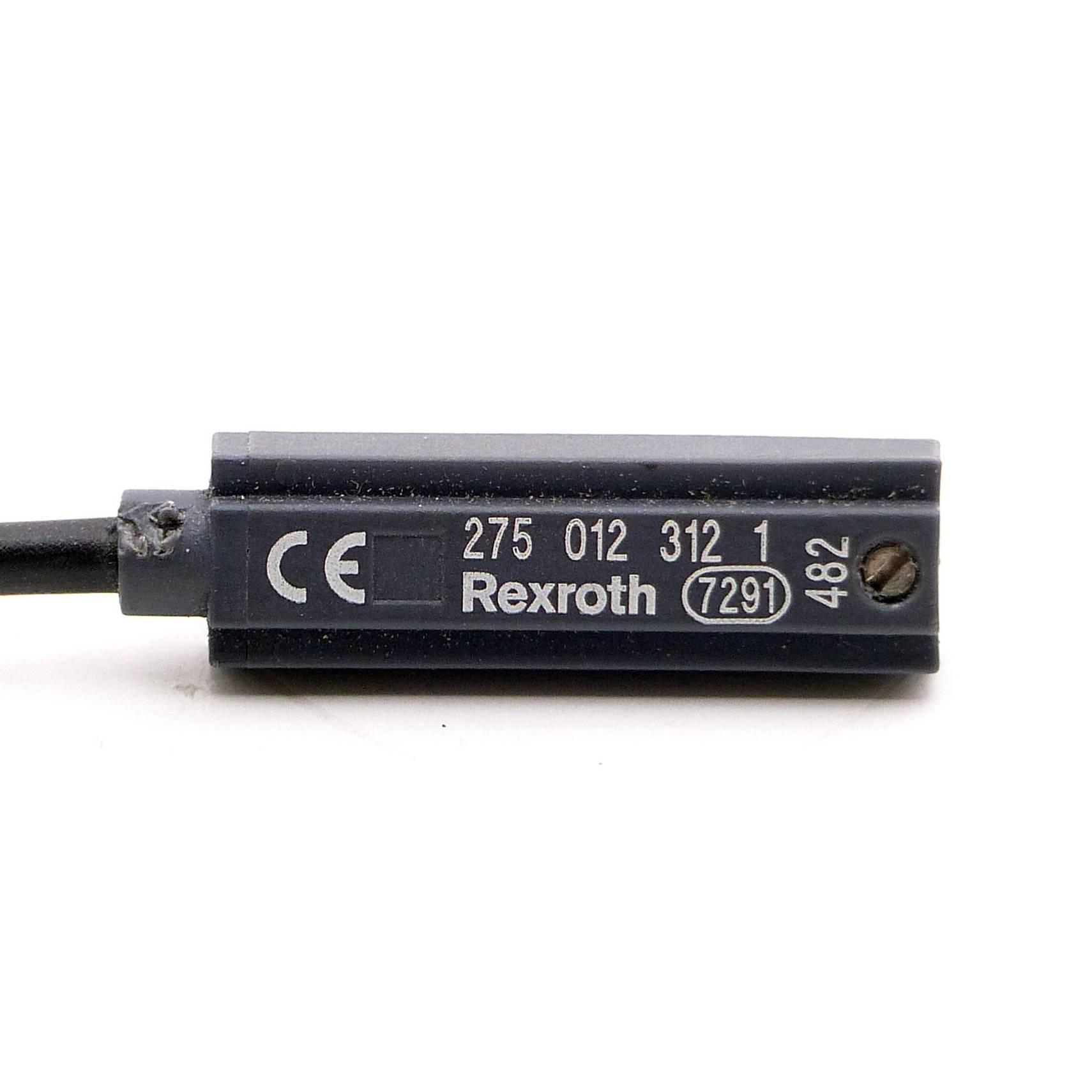 BOSCH Zylinderschalter 2750-1-1112-1 (2750-1-1112-1)