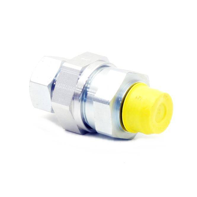 Parker Standard Gewinde (RHV 28-PLR-ED)