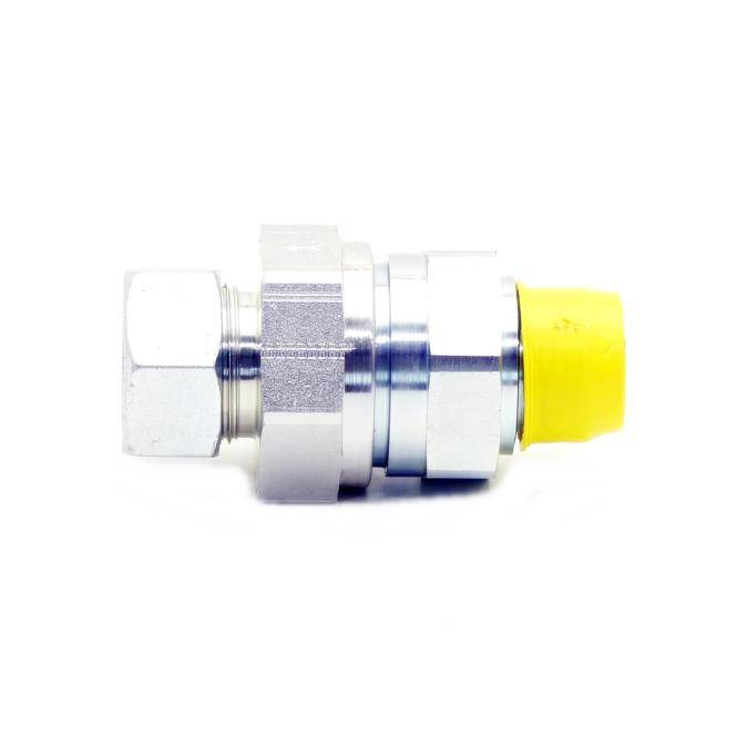Parker Standard Gewinde (RHV 28-PLR-ED)