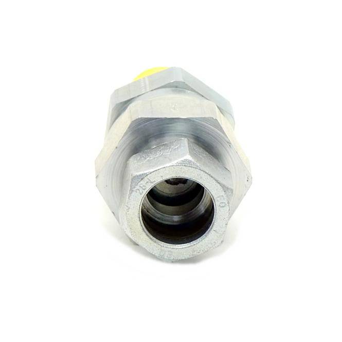 Parker Standard Gewinde (RHV 28-PLR-ED)