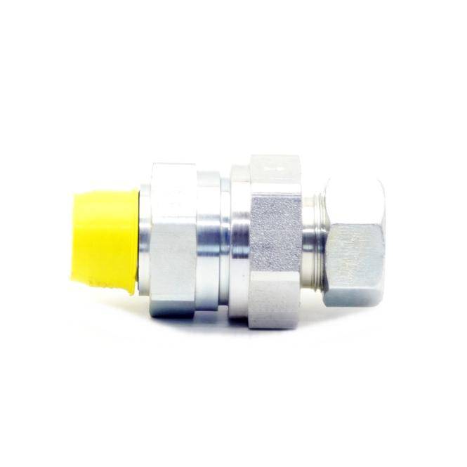 Parker Standard Gewinde (RHV 28-PLR-ED)