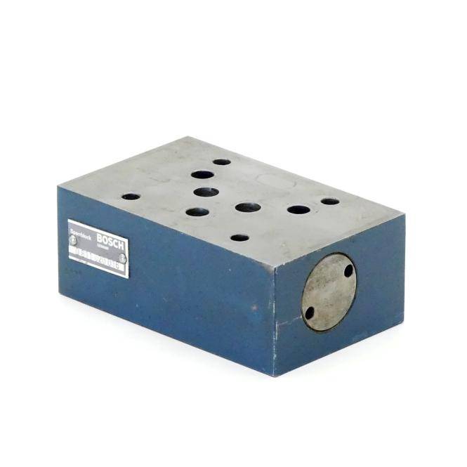 Bosch Sperrblock (0 811 020 016)