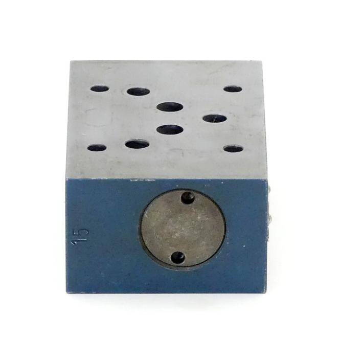 Bosch Sperrblock (0 811 020 016)