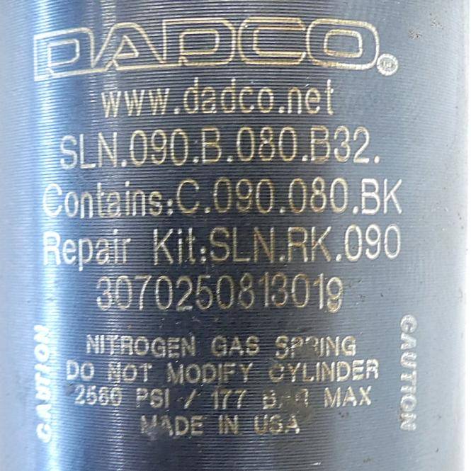 DADCO Kantenheber (SLN.090.B.080.B32)