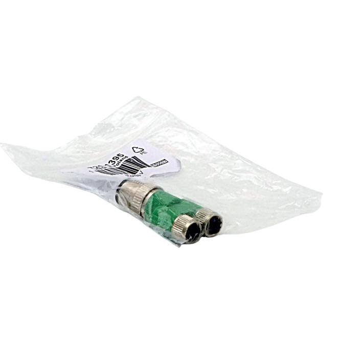 Phoenix Contact Rundsteckverbinder Adapter (721-1395)