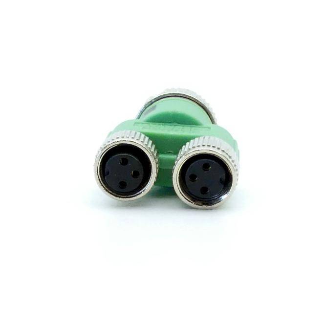 Phoenix Contact Rundsteckverbinder Adapter (721-1395)