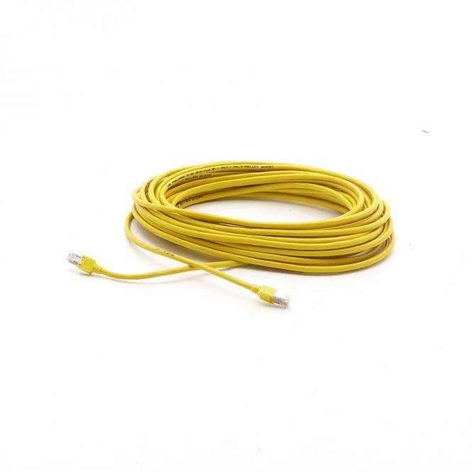 Leoni Kabel (D1-20 SF/U flex 4P)