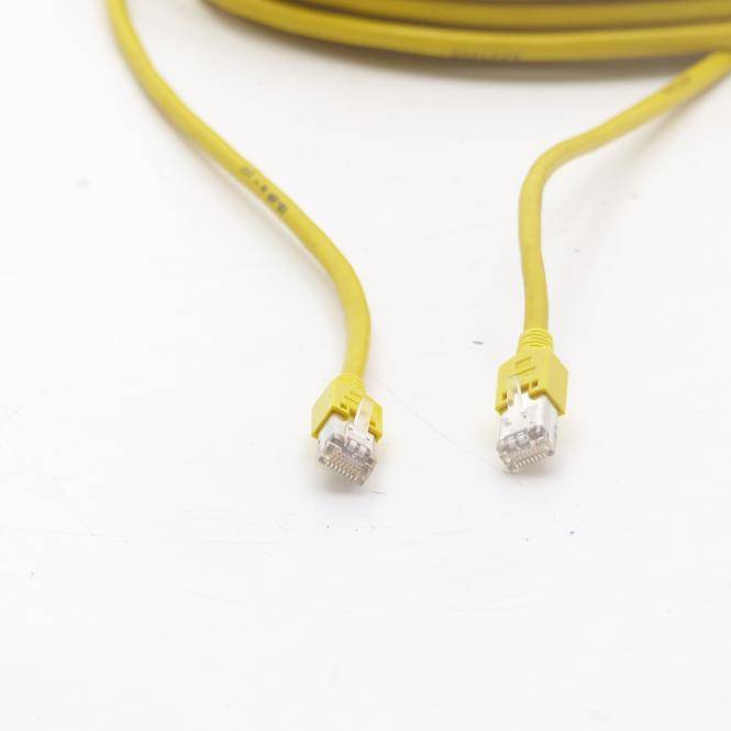 Leoni Kabel (D1-20 SF/U flex 4P)