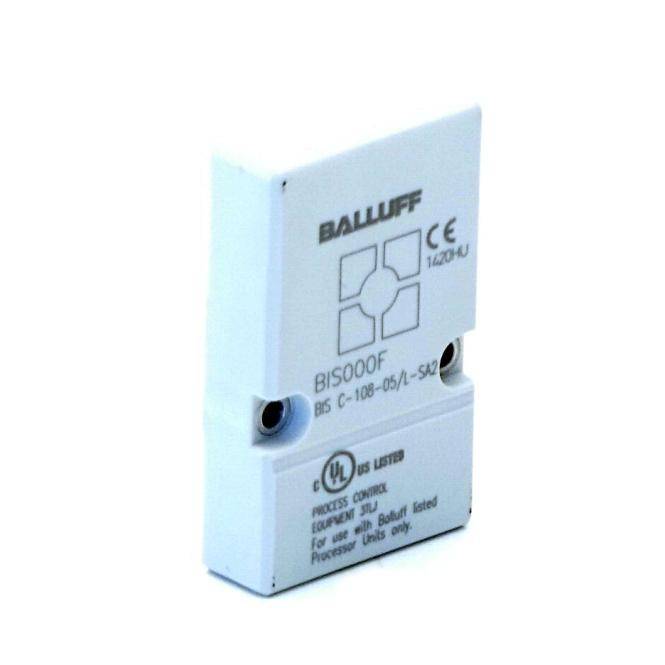 BALLUFF LF-Datenträger BIS000F (BIS C-108-05/L-AS2)