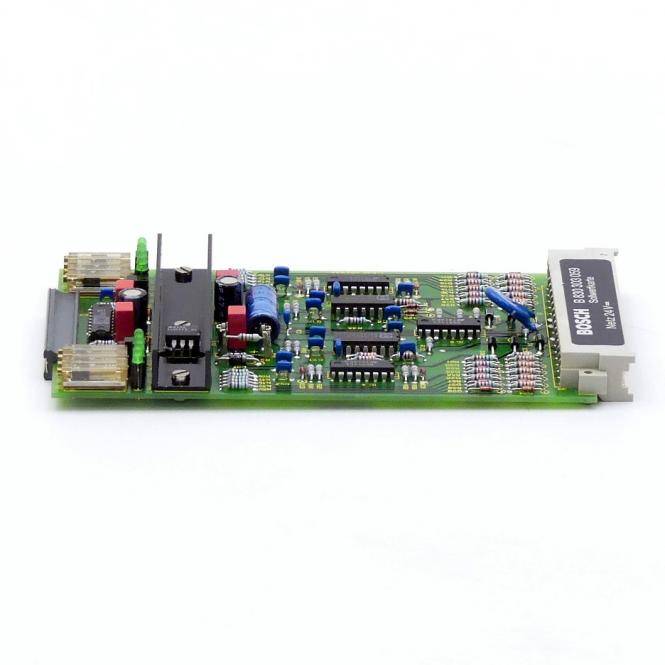 BOSCH Sollwertkarte (B 830 303 059)