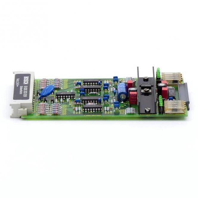 BOSCH Sollwertkarte (B 830 303 059)