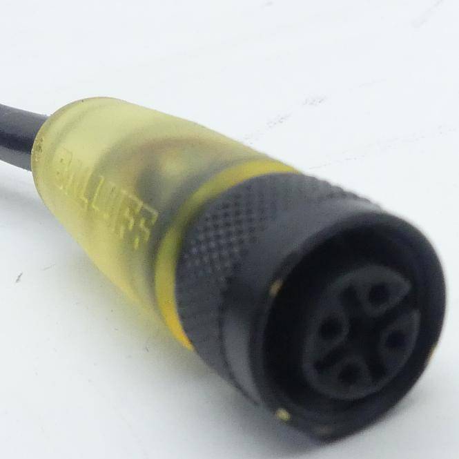 BALLUFF Verbindungskabel BCC0FPT (BCC W415-W414-3A-650-SW0434-010)