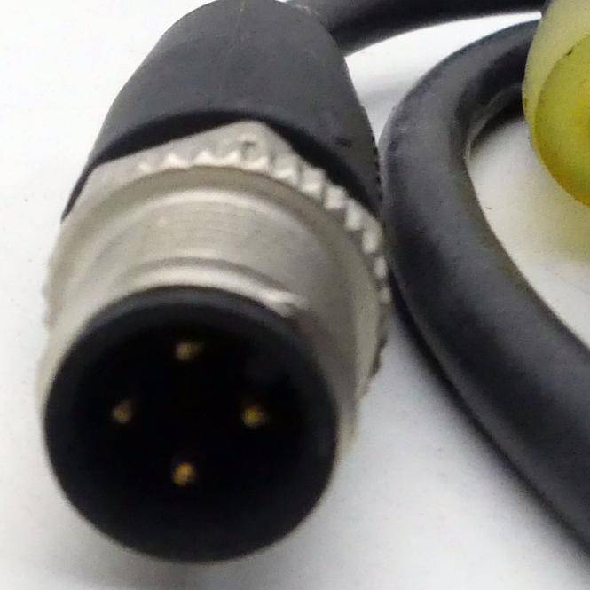 BALLUFF Verbindungskabel BCC0FPT (BCC W415-W414-3A-650-SW0434-010)