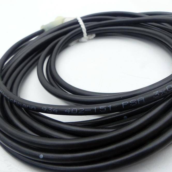 Contrinex Anschlußkabel S12-3FVW-050-905 (934 402-151)