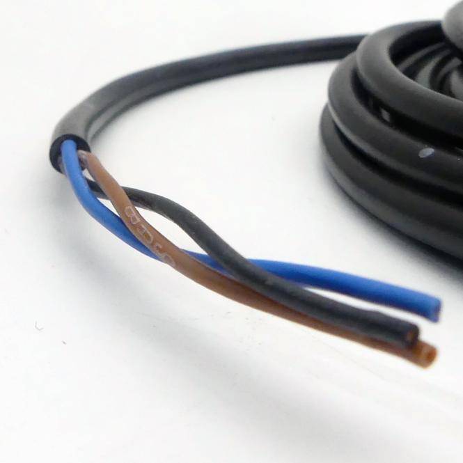 Contrinex Anschlußkabel S12-3FVW-050-905 (934 402-151)