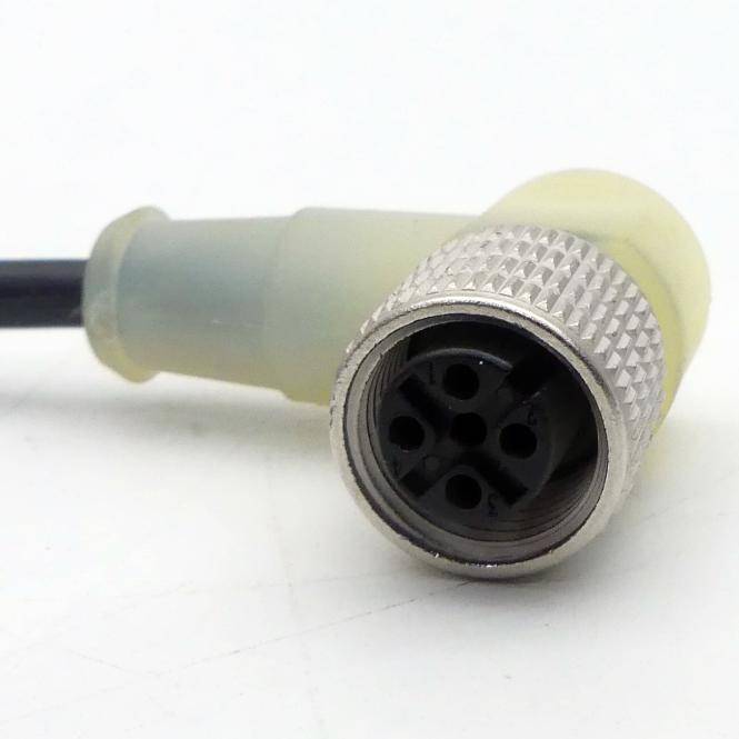 Contrinex Anschlußkabel S12-3FVW-050-905 (934 402-151)