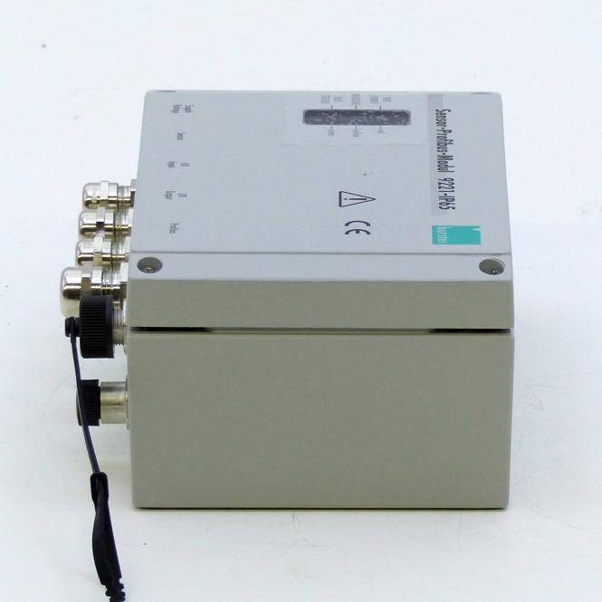 Burster Sensor Profibus Modul (9221-IP65)