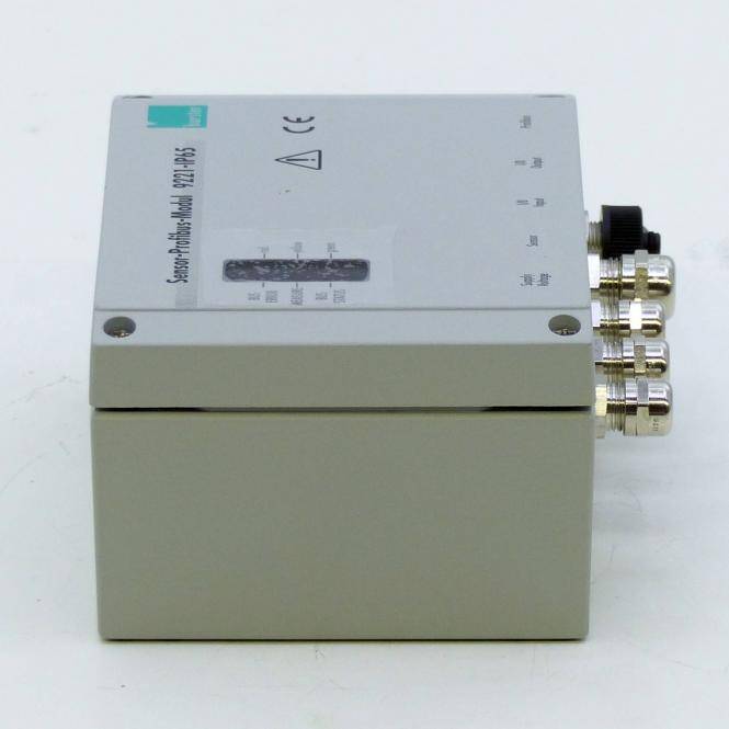 Burster Sensor Profibus Modul (9221-IP65)