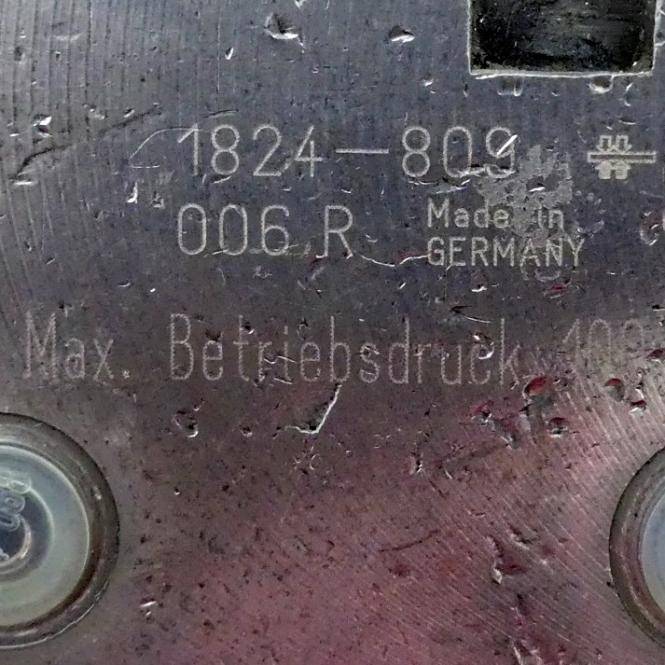 ROEMHELD Blockspannpratze (1824809)