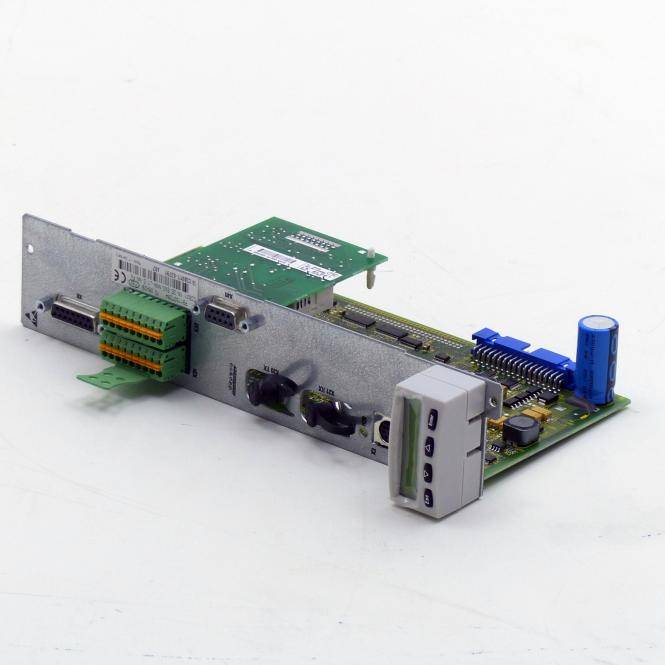 BOSCH Erweiterte Steuereinheit CSB01.1N-SE-ENS-NNN-L1-S-NN-FW (R911307284)