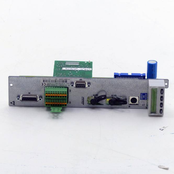 BOSCH Erweiterte Steuereinheit CSB01.1N-SE-ENS-NNN-L1-S-NN-FW (R911307284)
