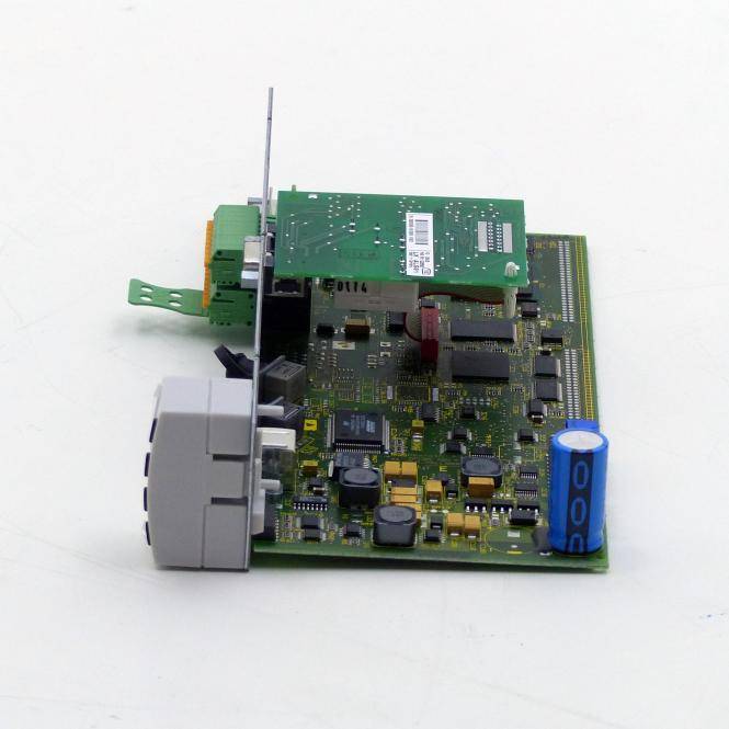 BOSCH Erweiterte Steuereinheit CSB01.1N-SE-ENS-NNN-L1-S-NN-FW (R911307284)