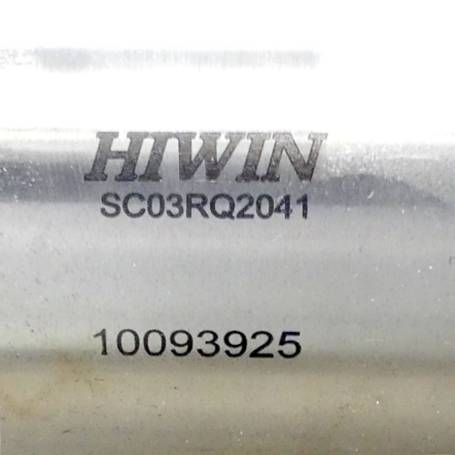 HIWIN Kugelgewindetrieb (SC03RQ2041)