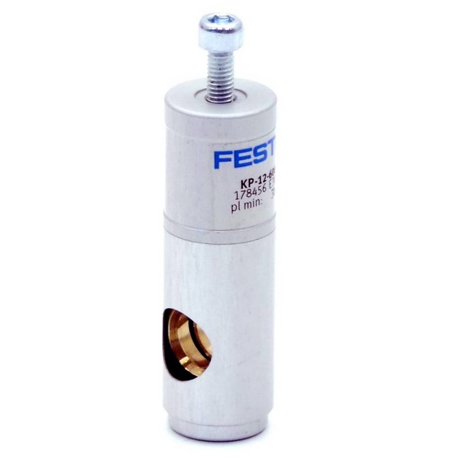 FESTO Feststellpatrone (KP-12-600)