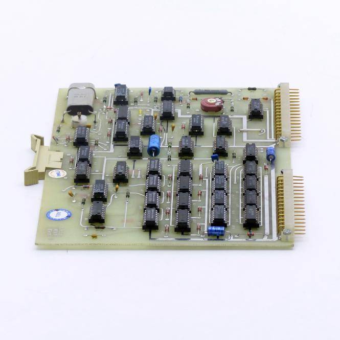 BOSCH Leiterplatte (ZQA-B 936PW1)